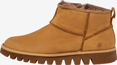 ART Stiefelette in braun, Produktansicht