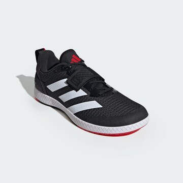 Chaussure de sport 'The Total' ADIDAS PERFORMANCE en noir