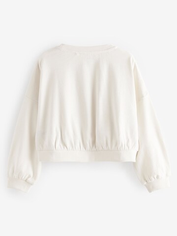Next Sweatshirt in Black