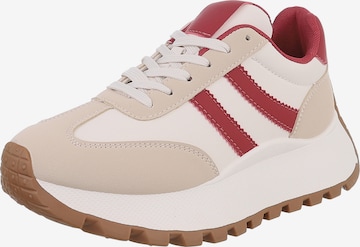 Ital-Design Sneakers in Mixed colors: front