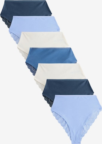 NextSlip - plava boja: prednji dio