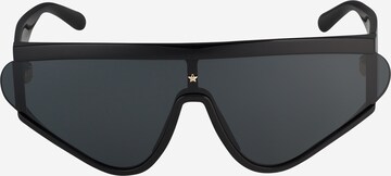 Chiara Ferragni Sonnenbrille 'CF 7021' in Schwarz