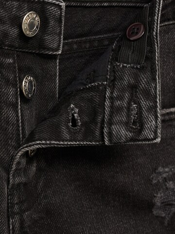 MANGO KIDS Regular Jeans i grå