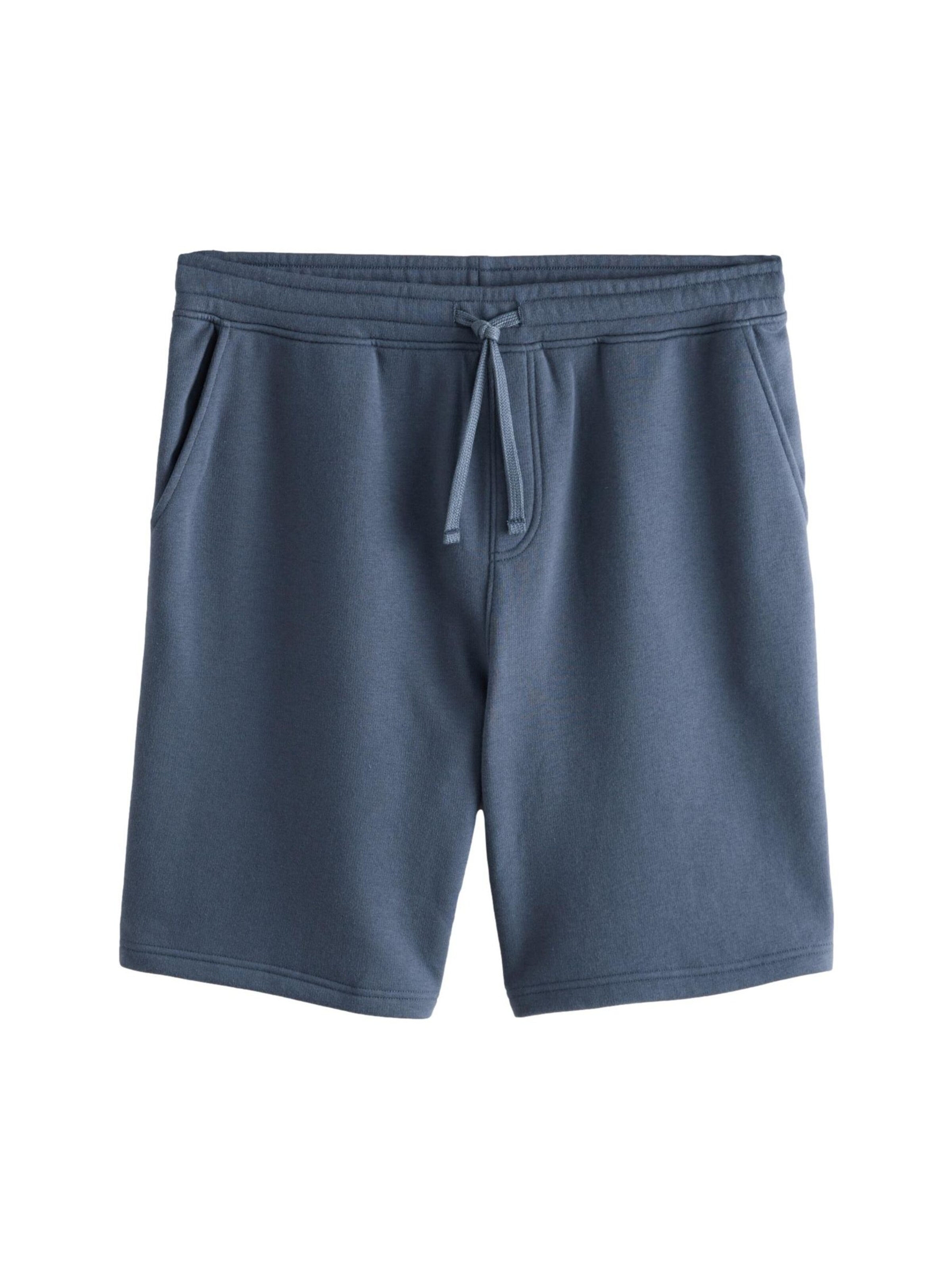 mėlyna Next Kelnės: priekis