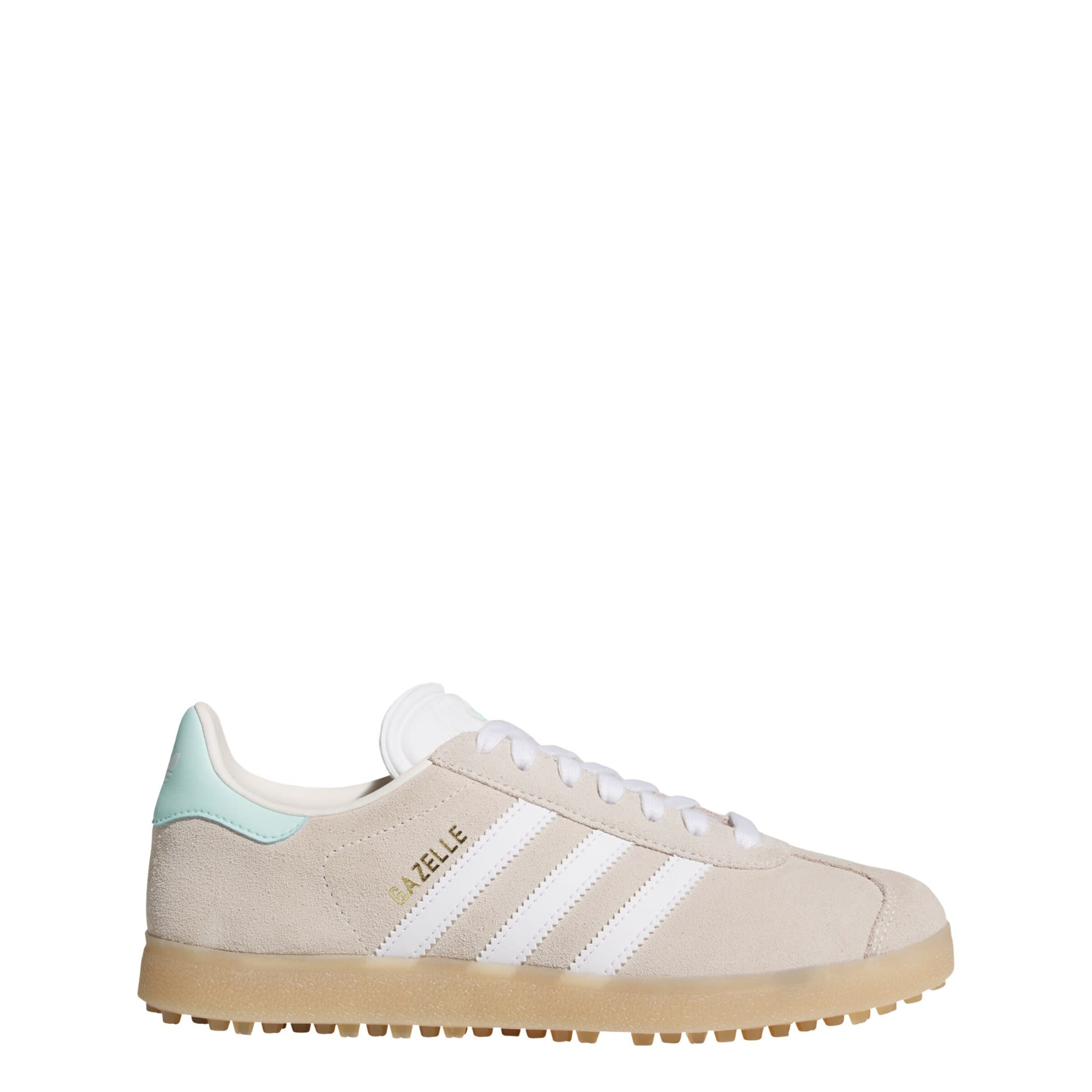 ADIDAS PERFORMANCE Sportschoen 'Gazelle' in Beige: voorkant