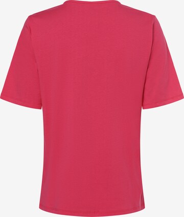 Franco Callegari T-Shirt in Pink