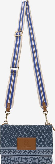 CODELLO Crossbody in hellblau, Produktansicht