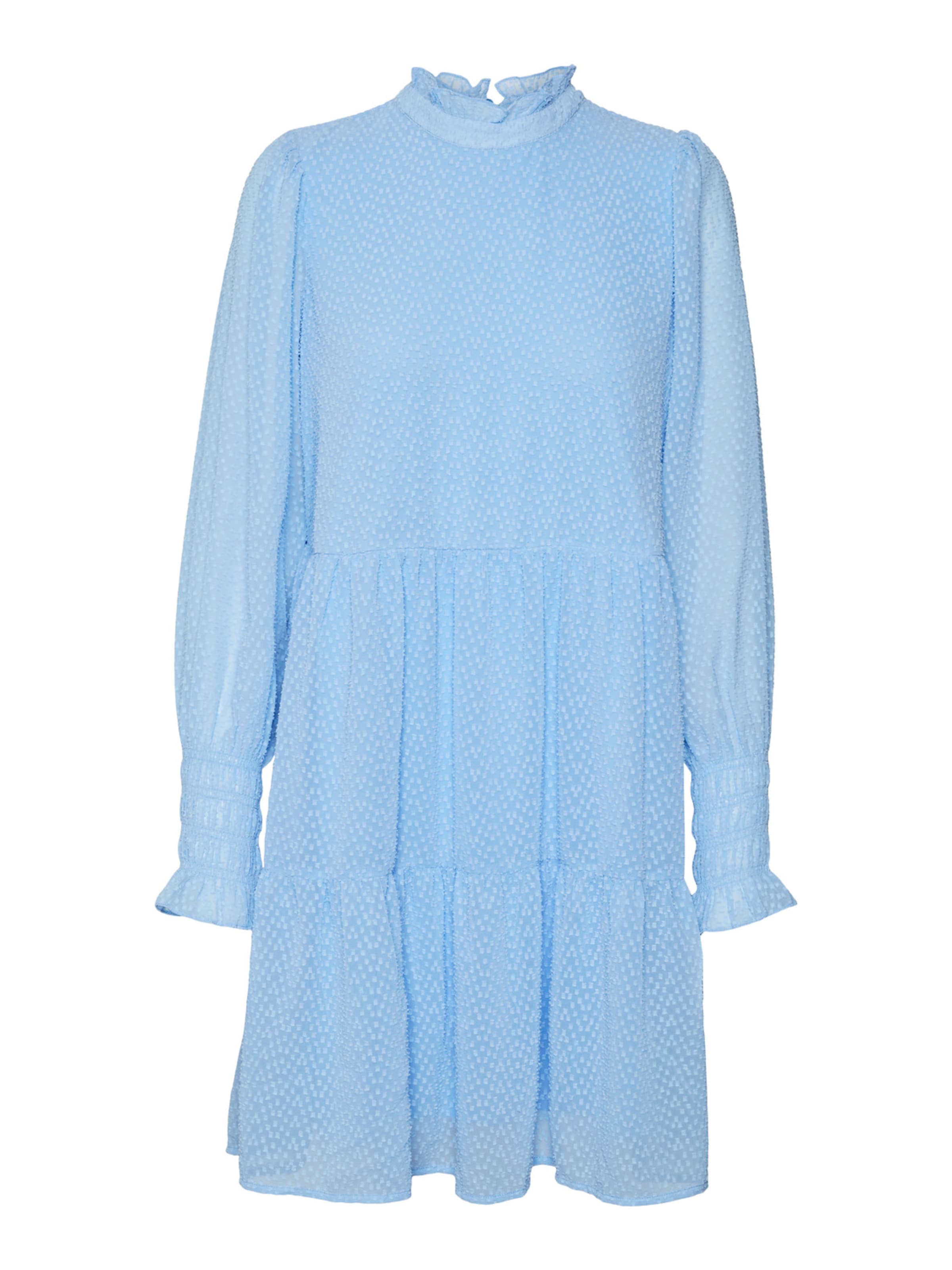 VERO MODA Φόρεμα 'Rie' σε μπλε: μπροστά