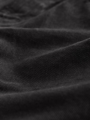 Next - Flared Calças de ganga em preto