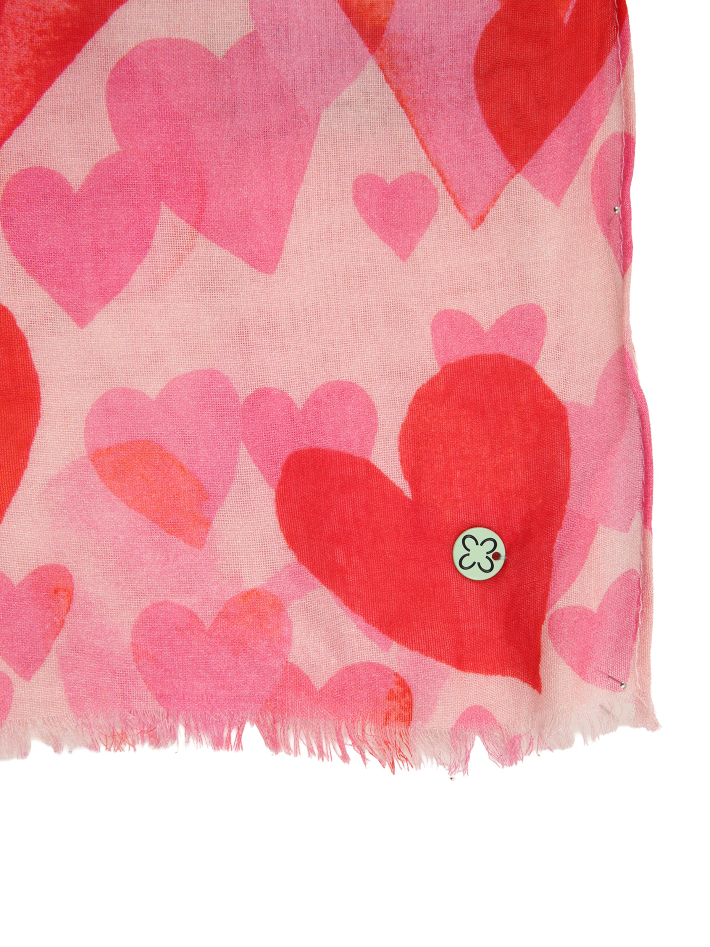 CODELLO Sall, värv punane