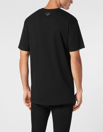 T-Shirt Philipp Plein en noir