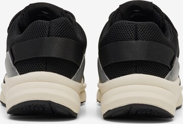 Hummel Athletic Shoes 'Reach 250' in Black