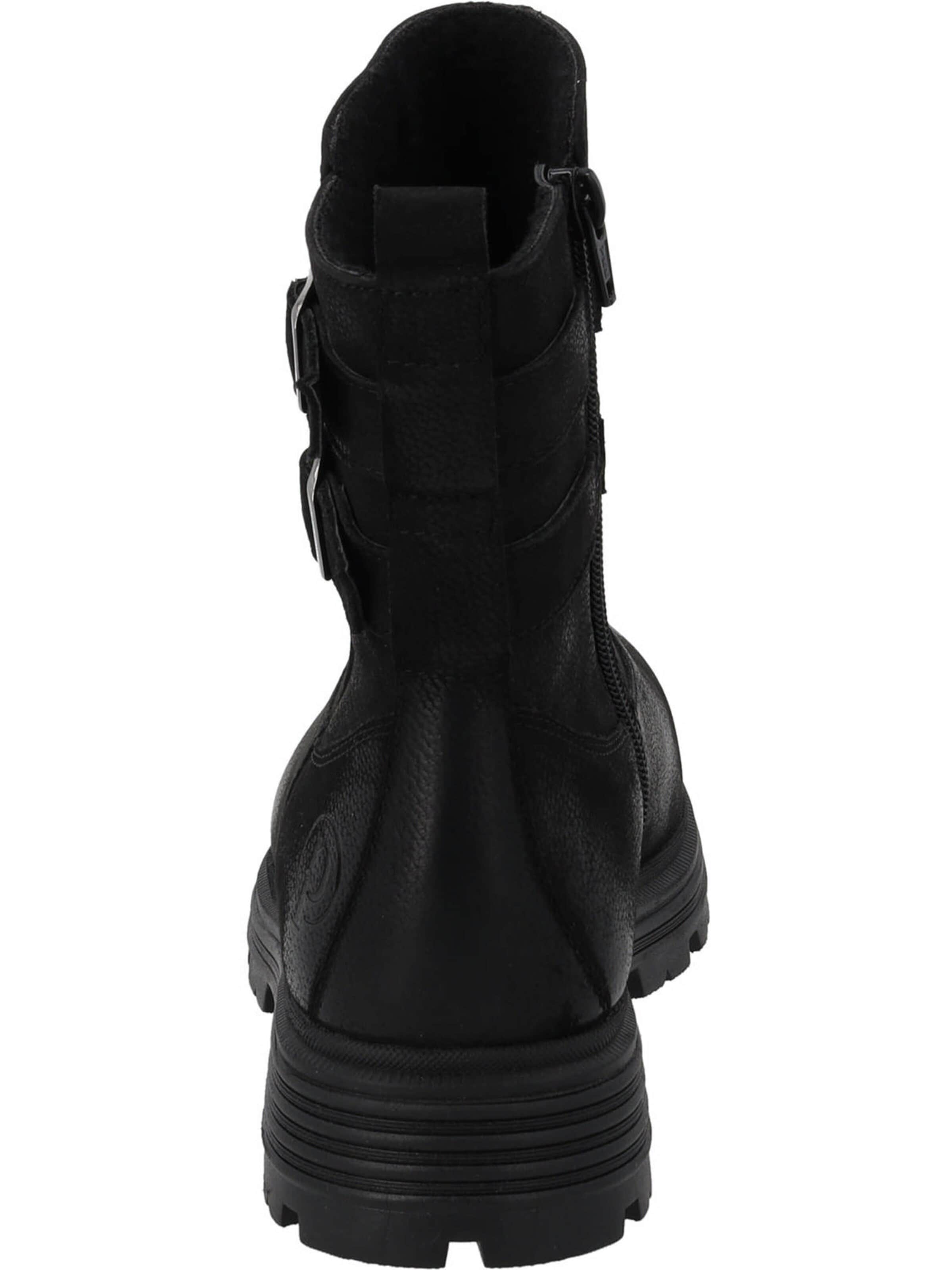 Palado Boots 'Palado Vestele' in Black