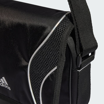 ADIDAS ORIGINALS - Messenger en negro
