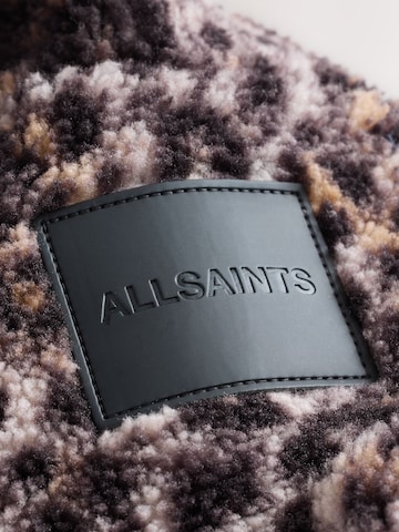 smALLSAINTS Fliisjakk, värv pruun