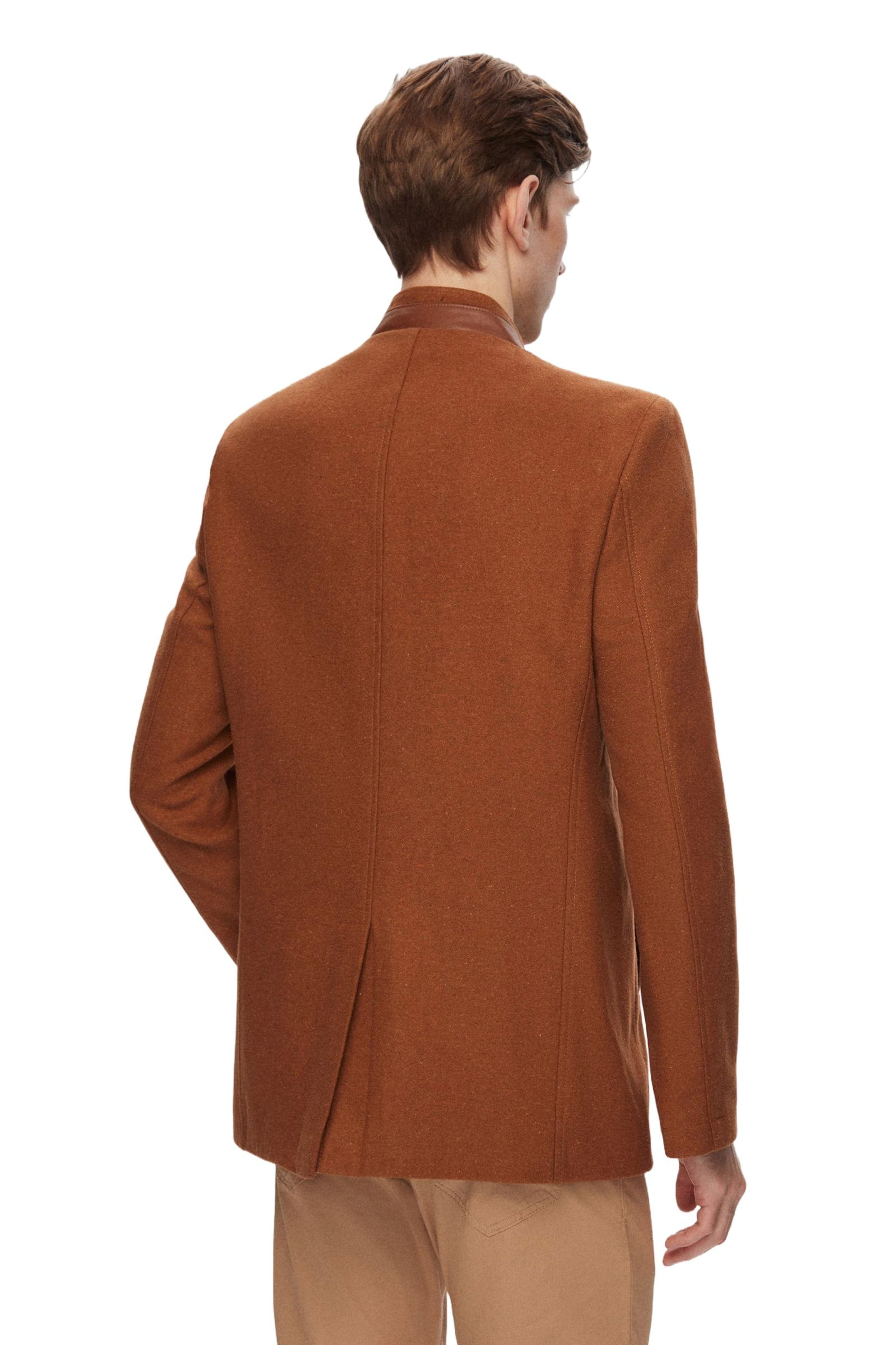 D’S Damat Janker in Beige