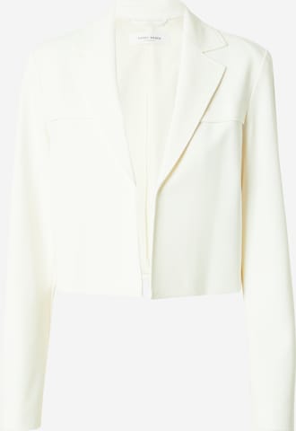 GERRY WEBER Blazers in Wit: voorkant