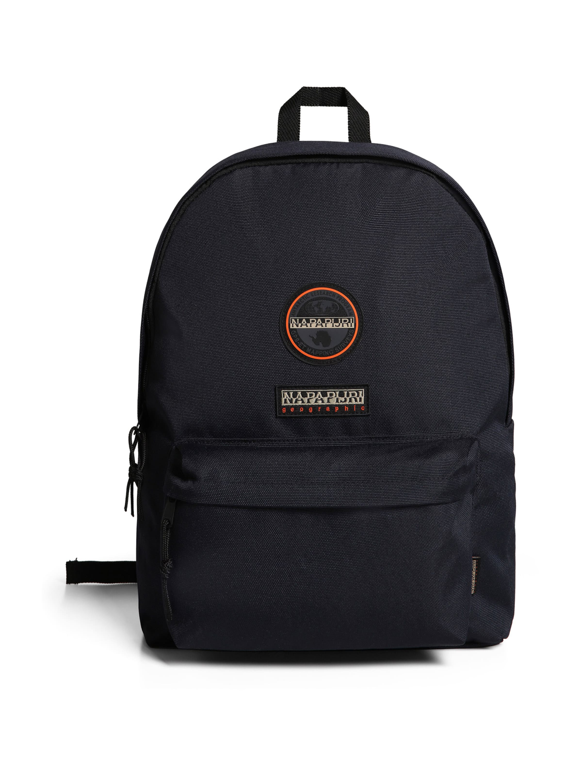 NAPAPIJRI Seljakott &#x27;Voyage 3&#x27;, värv sinine: eest vaates