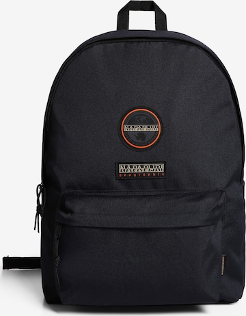 NAPAPIJRI Backpack 'Voyage 3' in Blue: front