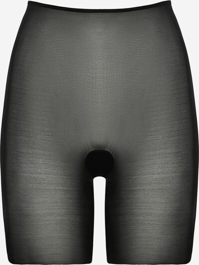 Pantaloni modelatori SPANX pe negru, Vizualizare produs