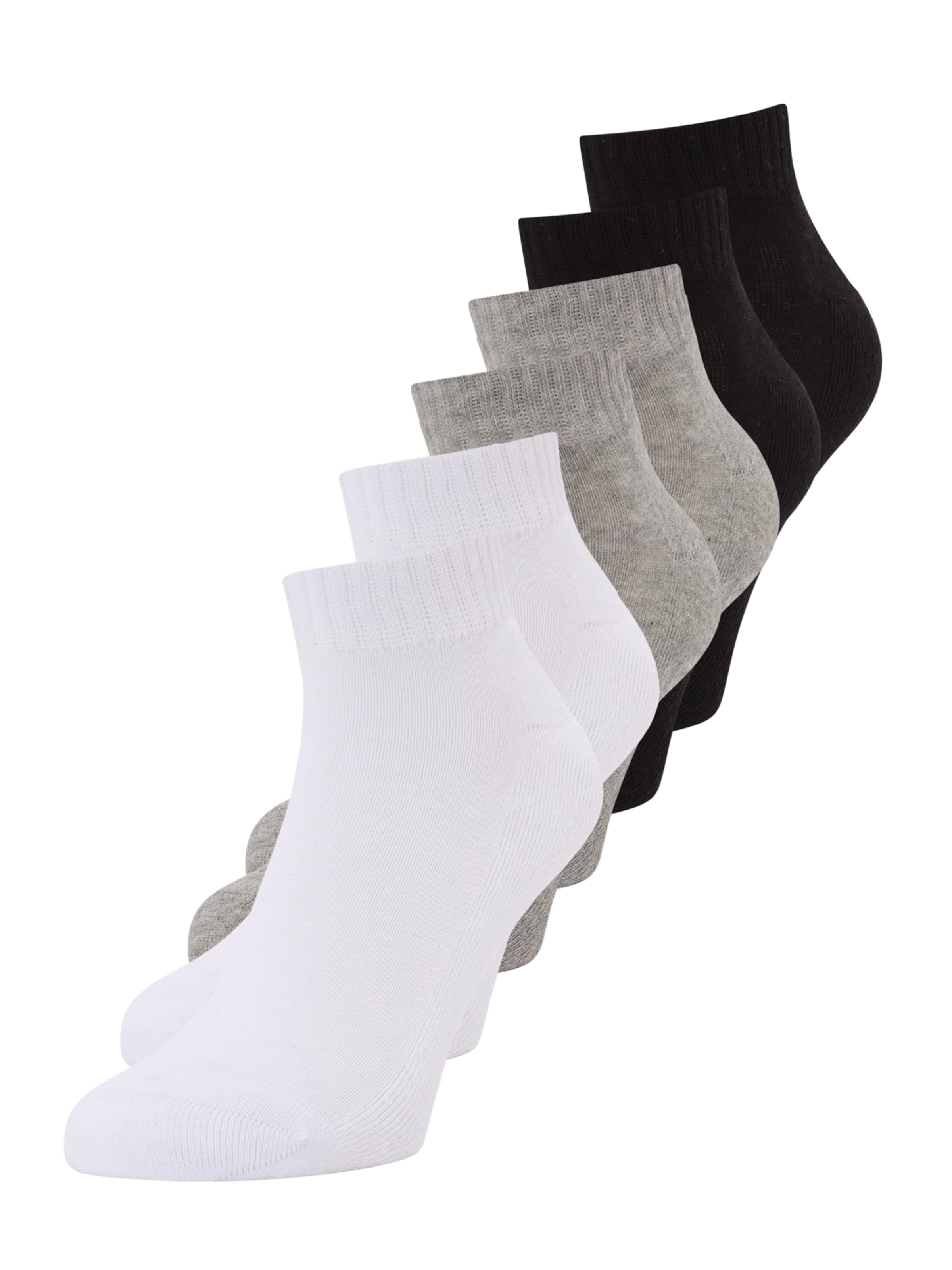 FILAČarape - siva boja: prednji dio