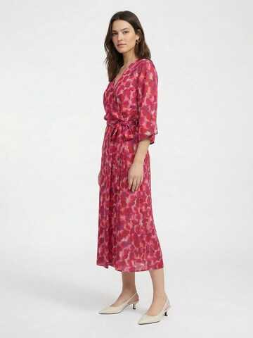 Guido Maria Kretschmer Women Dress 'Louisa' in Pink