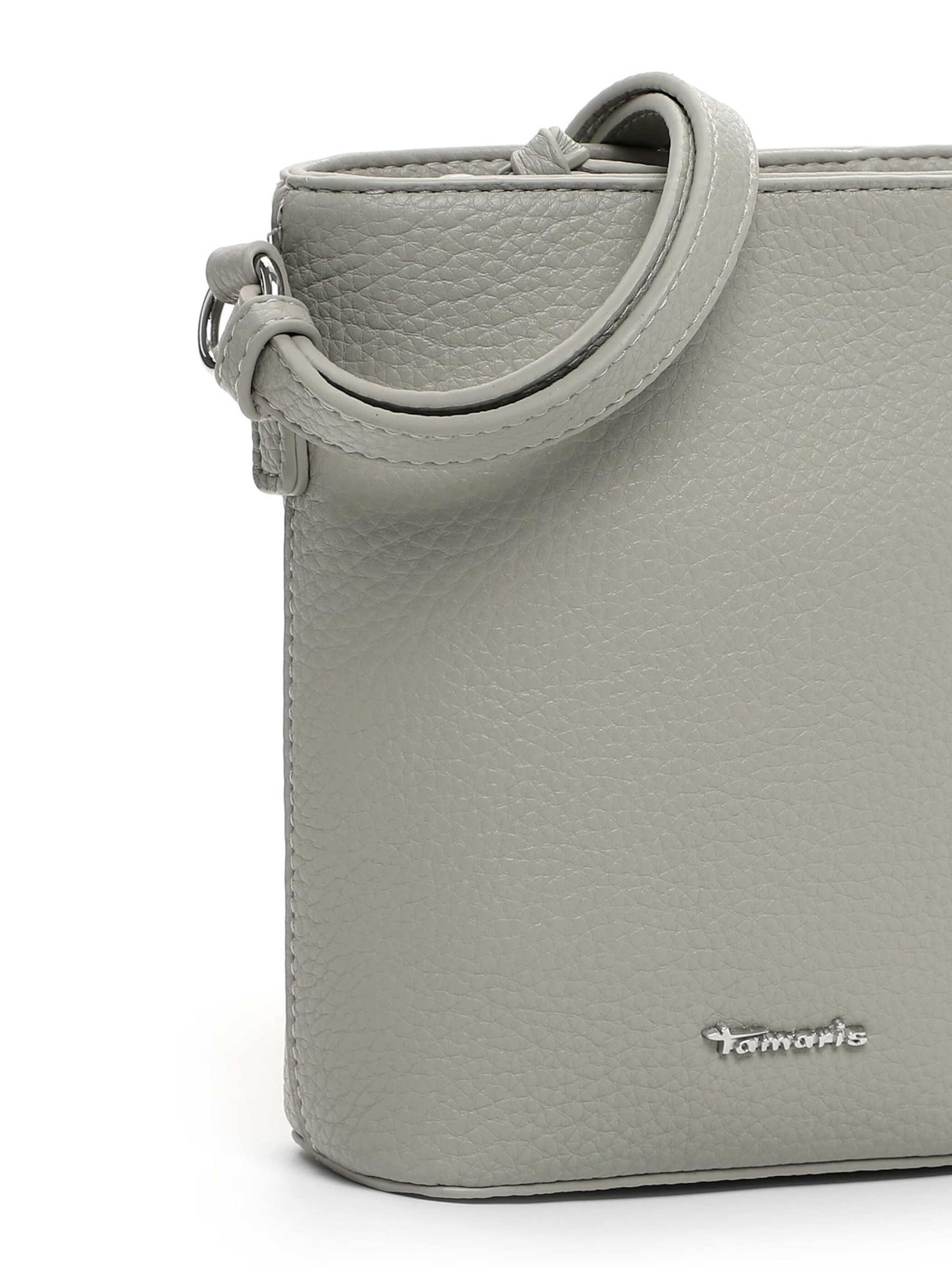 Tamaris Válltáskák 'Alessia' - szürke