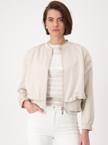 monari - Chaqueta de entretiempo en beige: frente