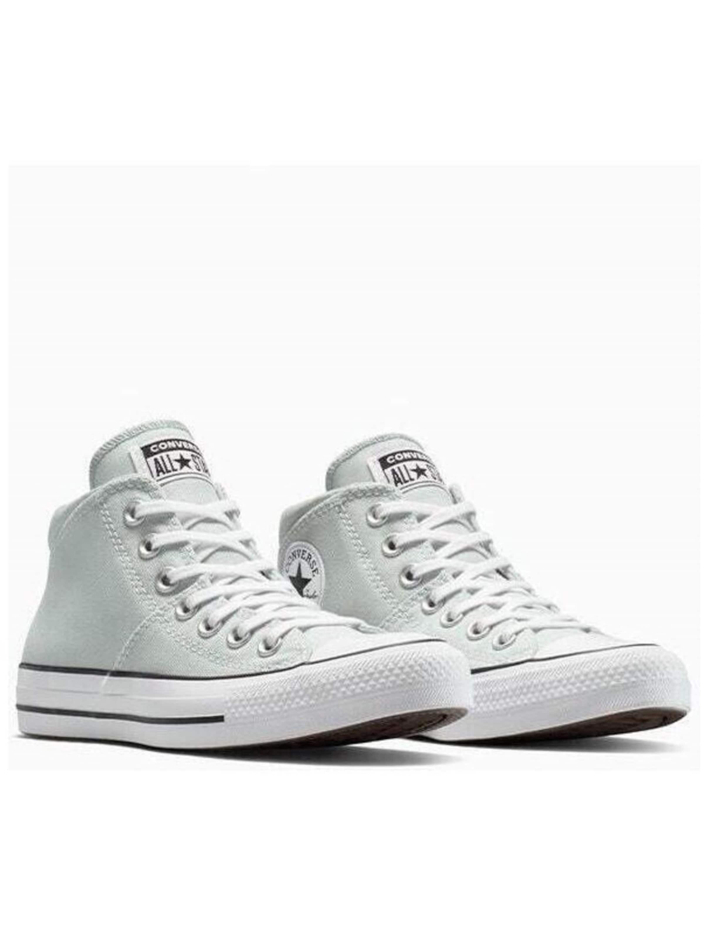 Sneaker bassa 'Converse Chuck Taylor All Star Madison' di CONVERSE in grigio