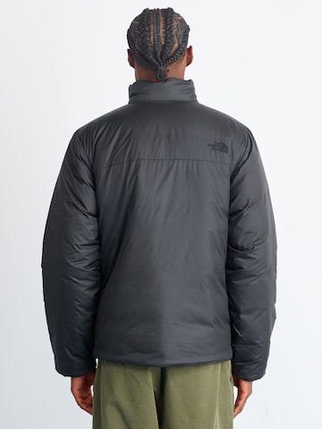 melns THE NORTH FACE Āra jaka 'Siurana'