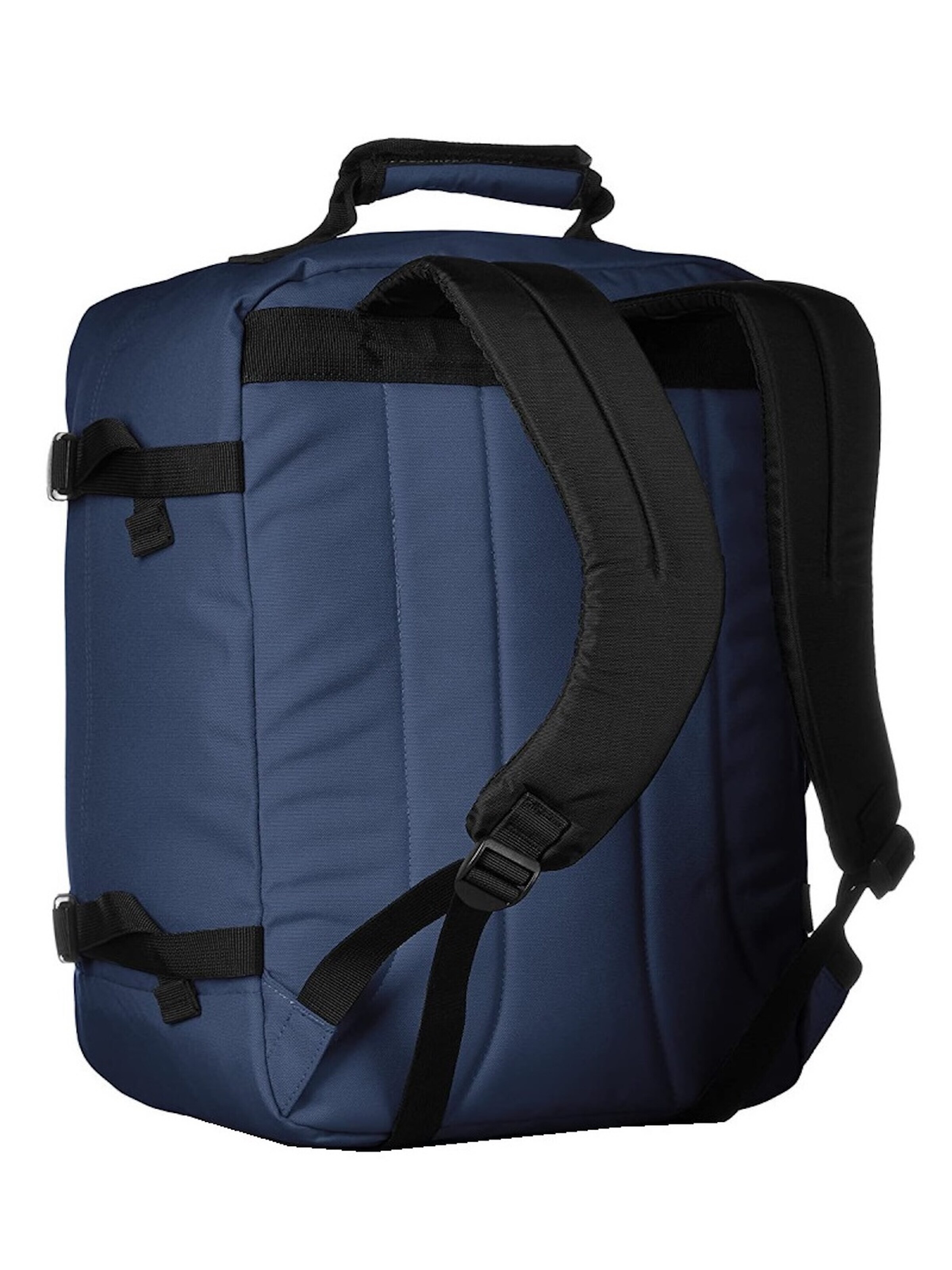 cabin zer Backpack 'Zaino' in Blue