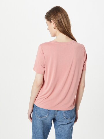 OBJECT Shirts 'Annie' i pink