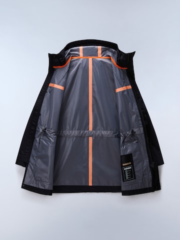 Parka mi-saison 'Pilloz' NAPAPIJRI en noir