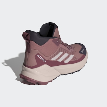 Boots 'Trailmaker 2.0' ADIDAS TERREX en violet