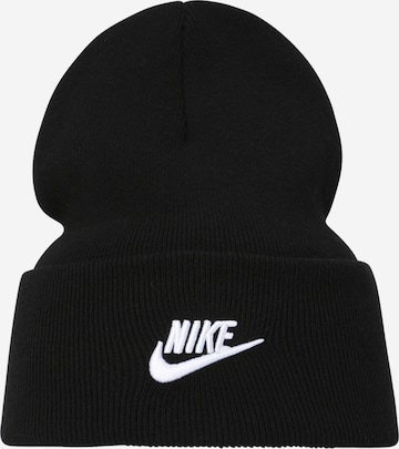 Nike Sportswear Czapka w kolorze czarny