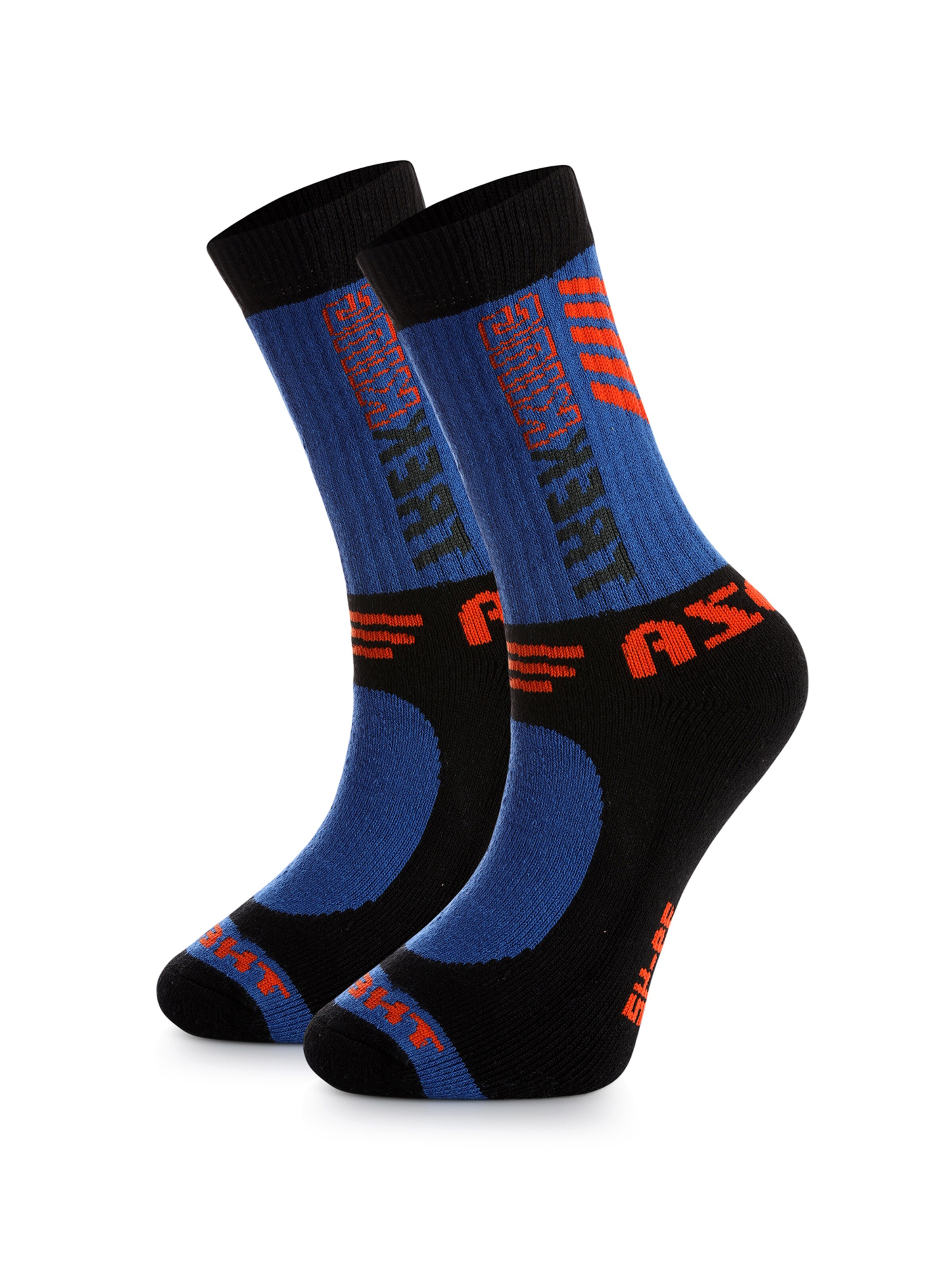 Crea Socks Sports socks 'PRO-TECH' in Blue