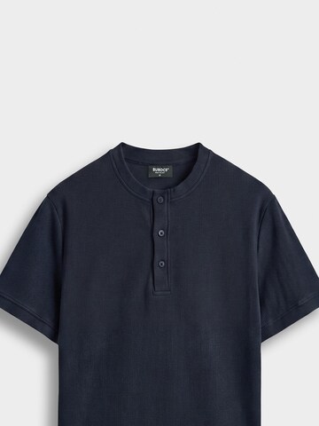 Burocs Shirt in Blue