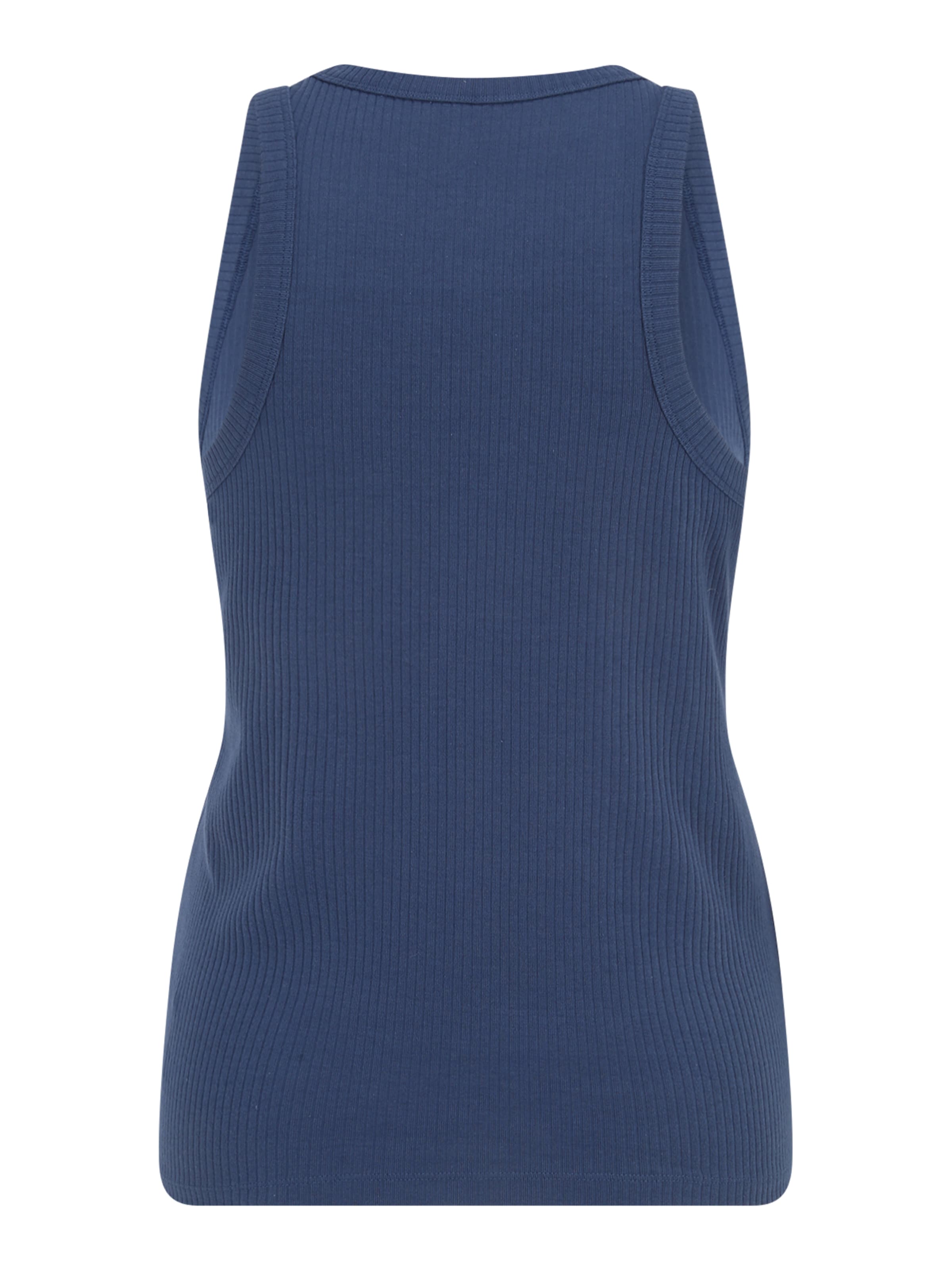 GAP Top in Blue
