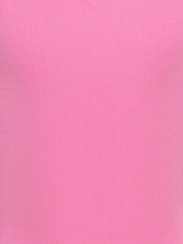 ONLY GIRLS Top 'KOGNESSA' in Purple