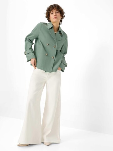 Fuchs Schmitt Between-season jacket 'Kurzjacke Alicante' in Green
