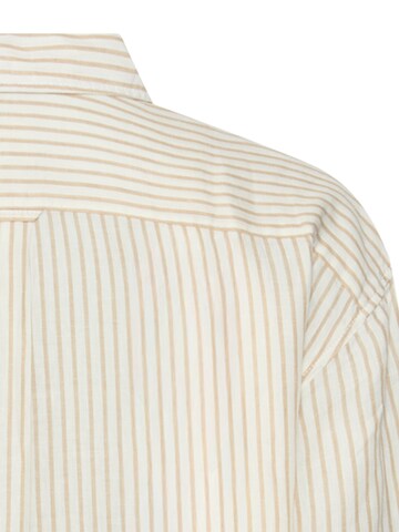 CAMEL ACTIVE Blouse in White