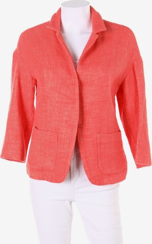 STILE BENETTON Blazer XS in Pink: predná strana