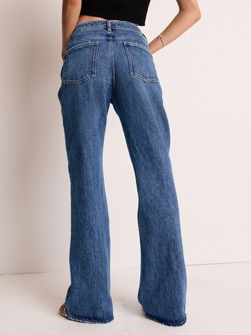 Next - Bootcut Calças de ganga em azul