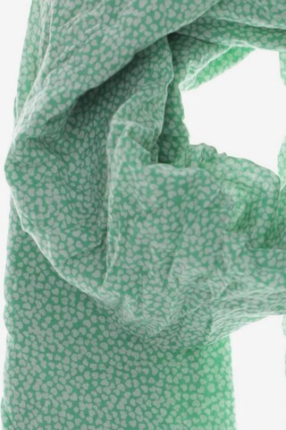 BeckSöndergaard Scarf & Wrap in One size in Green