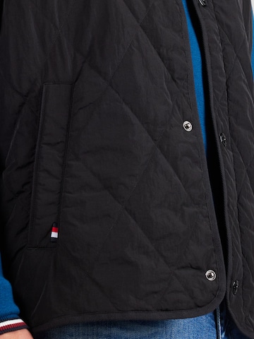 Gilet TOMMY HILFIGER en noir