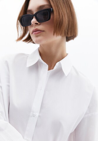 OXXO Blouse in White