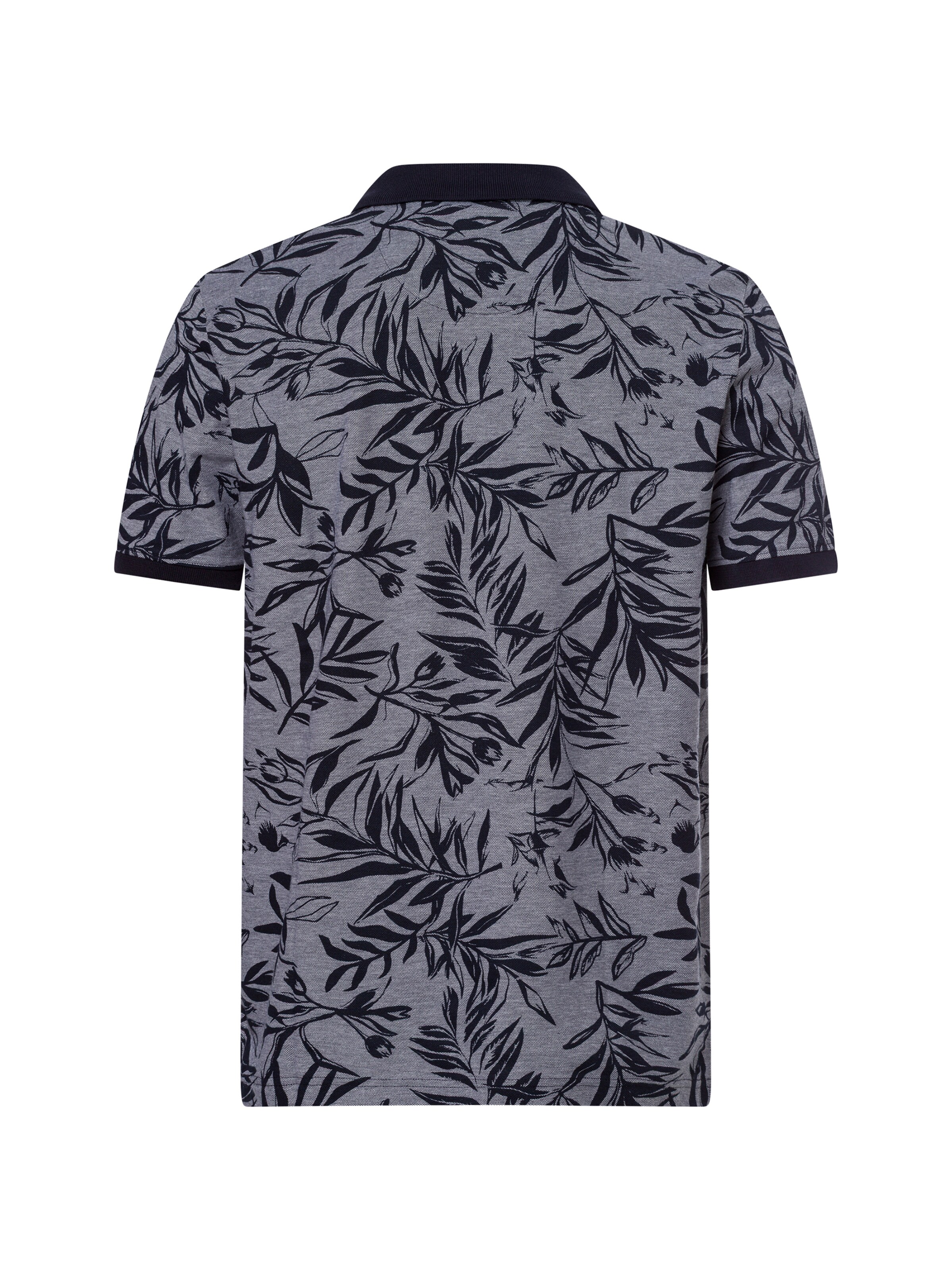 FYNCH-HATTON Shirt in Blauw