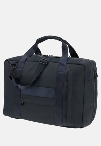 Sac à dos '3way' Boggi Milano en bleu