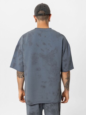 T-Shirt 'Vienne' VAMOS CLO en bleu