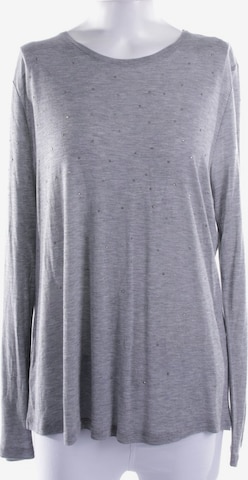 PRINCESS GOES HOLLYWOOD Top & Shirt in L in Grey: front